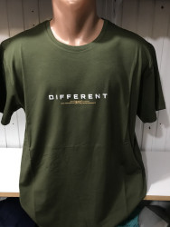 Футболки чоловічі БАТАЛ оптом 