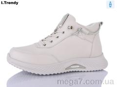 Ботинки, Trendy оптом BK1094-2