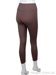 Лосины, Red Hat оптом RED HAT 007-5 brown