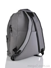 Рюкзак, Red Hat оптом Y1620-3 grey