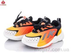 Кроссовки, KIMBOO оптом DD2271-3J