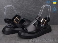 Босоножки, V.Arimany оптом 1426 ч.фл.