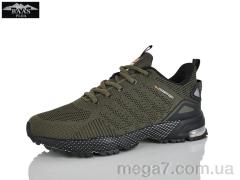 Кроссовки, Baas оптом M7410-19C