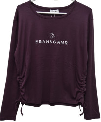 Кофти жіночі БАТАЛ оптом