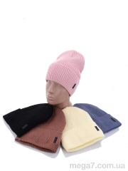 Шапка, Red Hat оптом RED HAT KA128 mix флис