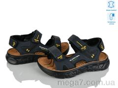 Сандалии, KIMBOO оптом T611-2B