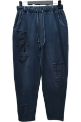 Джинси жіночі ПОЛУБАТАЛ оптом