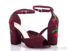 Босоножки, L&M-Lemon оптом L16-21