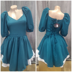 Сукні жіночі оптом FIESTA 