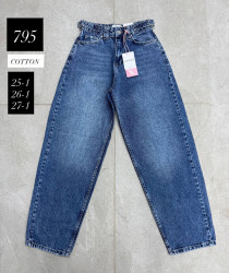 Джинсы женские оптом 79268431 795