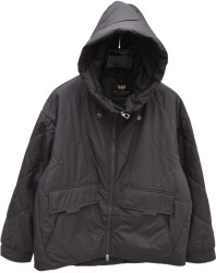 Куртки демисезонні жіночі MAXRITA БАТАЛ оптом