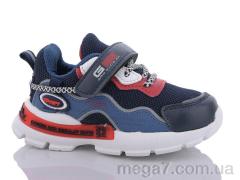 Кроссовки, Xifa kids оптом XF02-YF637-1K