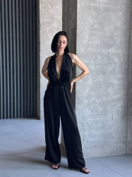 Комбінезони жіночі (2-ка) оптом