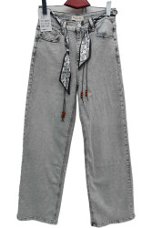 Джинсы женские БАТАЛ оптом 79236510 8367-243