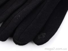 Перчатки, RuBi оптом A02 black