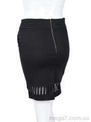 Юбка, Obuvok оптом 6062-1 black (08999)