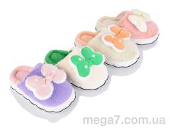 Тапки, Alex оптом Z71881 mix