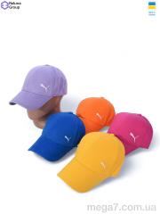Кепка, Reluna Group оптом PL001-5 mix