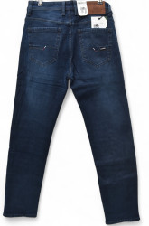 Джинси чоловічі на флісі AVIWGOS оптом  