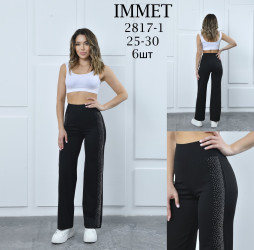 Брюки женские оптом 81742309 2817-0