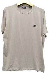 Футболки мужские БАТАЛ оптом 91728056 005-105