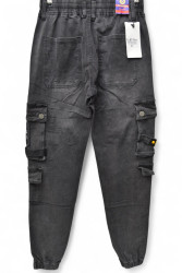 Джинсы мужские AVIWGOS оптом 04961728 2177-13