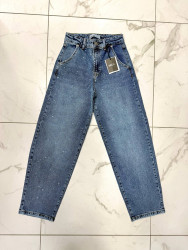 Джинсы женские оптом 21856379 1303-17