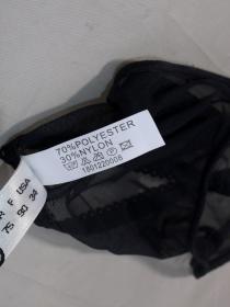 Трусы женские Acousma T6466H (  сине-молочный  6 шт. )