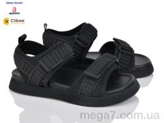 Босоножки, Clibee-Doremi оптом B867R black