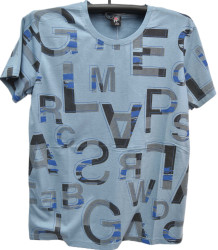 Футболки чоловічі оптом 