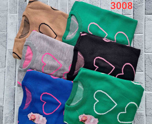 Светри жіночі оптом 