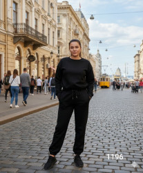 Спортивні костюми жіночі оптом