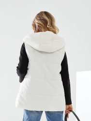 Жилетки жіночі оптом