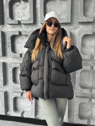 Куртки зимние женские оптом 37682491 140-299