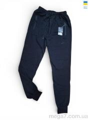 Спортивные брюки, Sport style оптом 2NK чорний