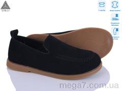 Туфли, STILLI Group оптом BD50-1 шкіра