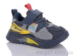 Кроссовки, Xifa kids оптом XF02-H5721-1