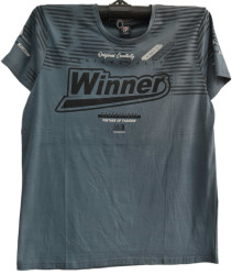 Футболки мужские оптом 08423657 030-267