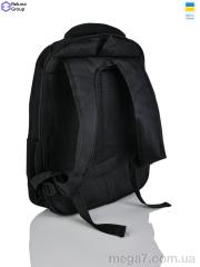 Рюкзак, Reluna Group оптом RELUNA 9040 black