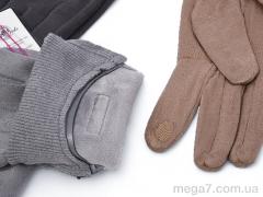 Перчатки, RuBi оптом 901-6 mix