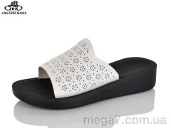 Шлепки, Jibukang оптом Super Gear Jibukang  PV10-3 beige