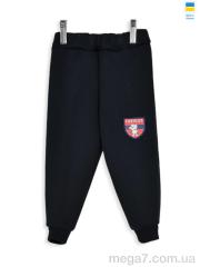 Спортивные брюки, Kir15 оптом 16826 navy