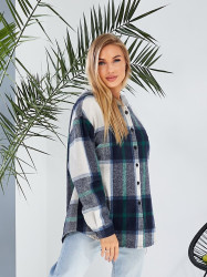 Сорочки жіночі БАТАЛ оптом