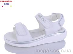 Босоножки, GFB-Канарейка оптом B8005-4