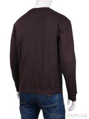 Кофта, Мир оптом 3918-05-3 brown