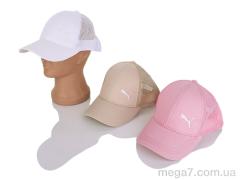 Кепка, RuBi оптом 9003-3 mix (54р)