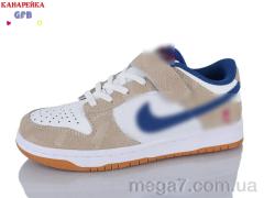 Кроссовки, GFB-Канарейка оптом B8001-12