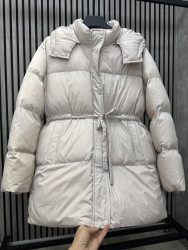 Куртки зимові жіночі оптом ---