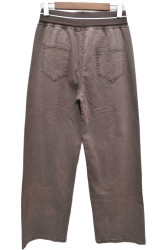 Брюки женские ПОЛУБАТАЛ оптом 63405971 9101-3-64