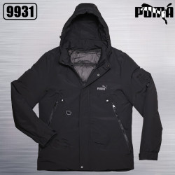 Куртки зимние мужские оптом 32904187 9931-35